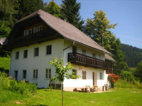 Ferienhaus Mesnerhaus Steuerberg Feldkirchen In Kärnten